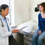 Các gói khám sức khỏe