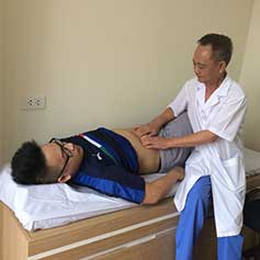 Khám bệnh & Tư vấn