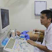 Chuẩn đoán hình ảnh