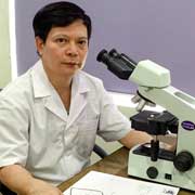 Xét nghiệm & Giải phẫu bệnh, tế bào