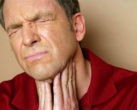 Nguyên nhân gây ra ung thư vòm mũi họng